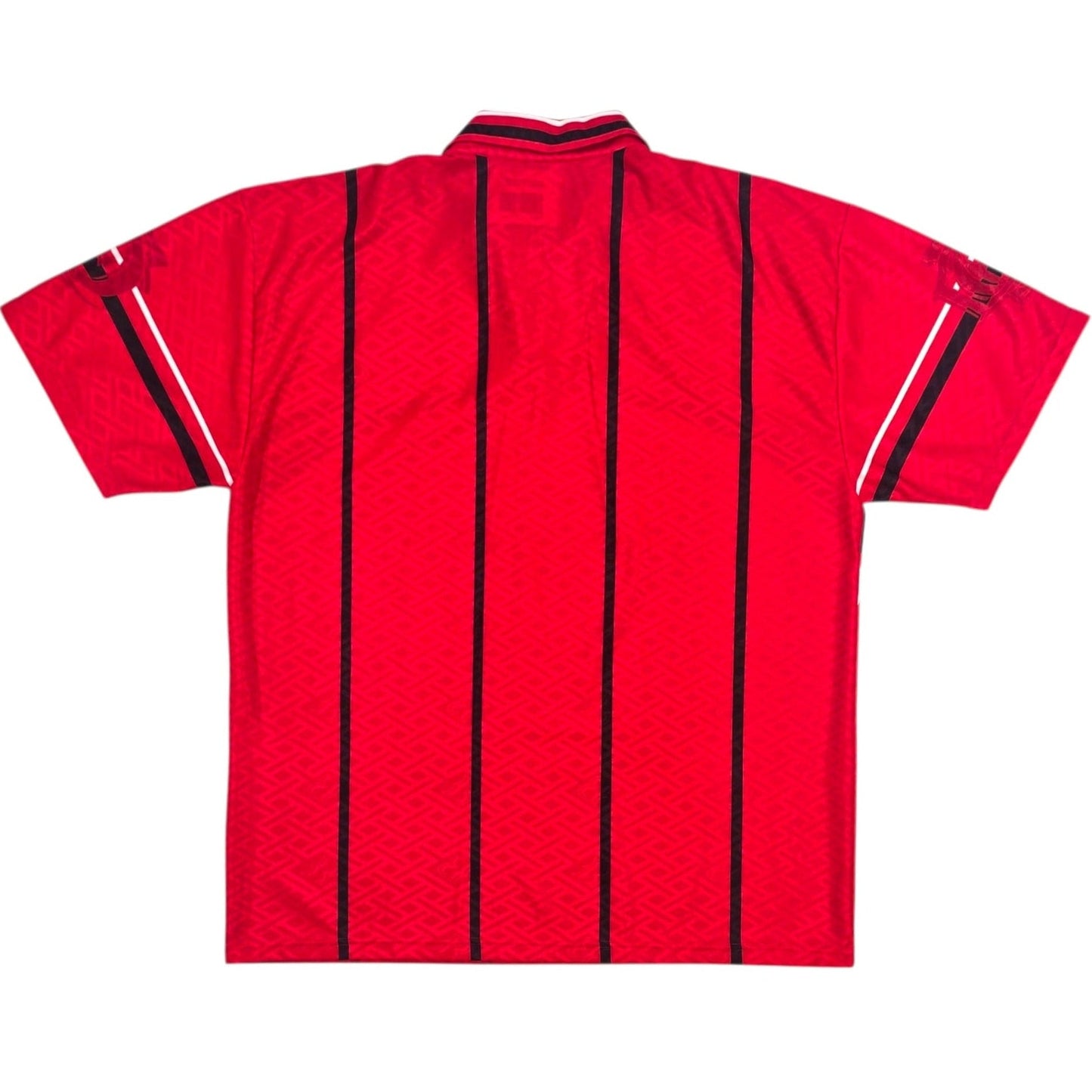 1998/99 Darlington Away Football Shirt (XL) Biemme