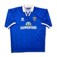 1998/99 Empoli Home Football Shirt (2XL) Errea