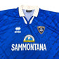 1998/99 Empoli Home Football Shirt (2XL) Errea