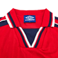 1998/99 England Training Top (L) Umbro