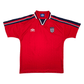 1998/99 England Training Top (L) Umbro
