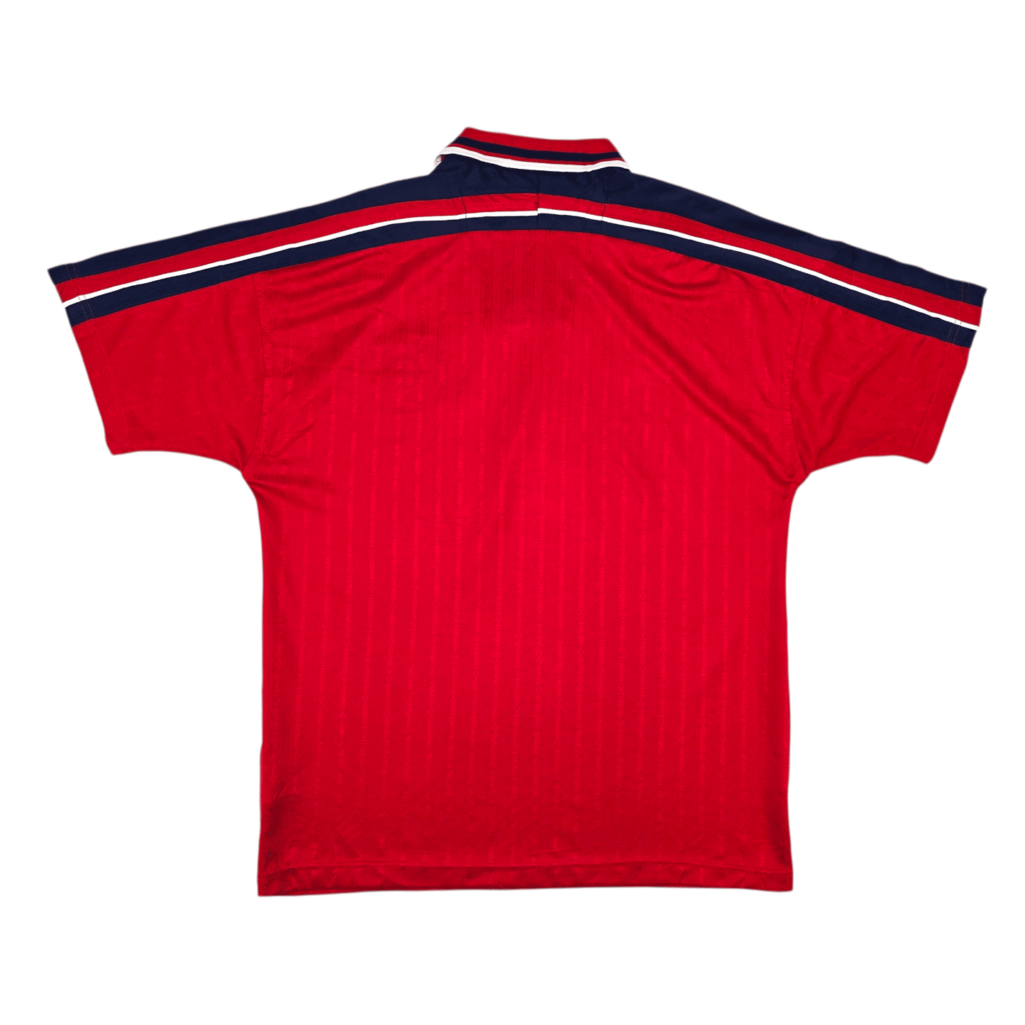 1998/99 England Training Top (L) Umbro