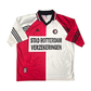 1998/99 Feyenoord Home Football Shirt (2XL) Adidas