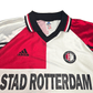 1998/99 Feyenoord Home Football Shirt (2XL) Adidas