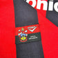 1998/99 Huddersfield Town Away Football Shirt (XL) Pony