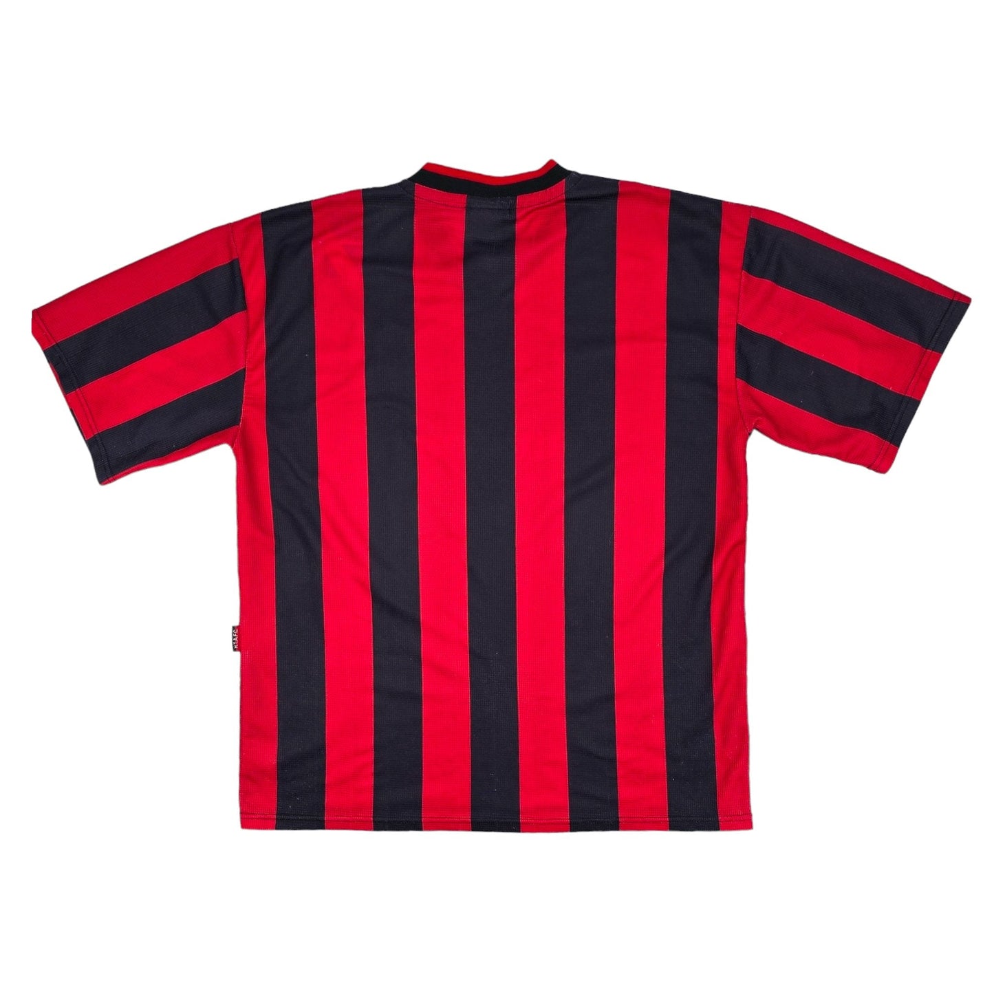 1998/99 Huddersfield Town Away Football Shirt (XL) Pony