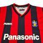 1998/99 Huddersfield Town Away Football Shirt (XL) Pony