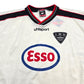 1998/99 IBV Vestmannaeyjar Home Football Shirt (2XL) Uhlsport