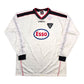 1998/99 IBV Vestmannaeyjar Home Football Shirt (2XL) Uhlsport