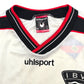 1998/99 IBV Vestmannaeyjar Home Football Shirt (2XL) Uhlsport