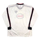 1998/99 IBV Vestmannaeyjar Home Football Shirt (2XL) Uhlsport