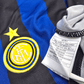 1998/99 Inter Milan Home Football Shirt (M) Nike