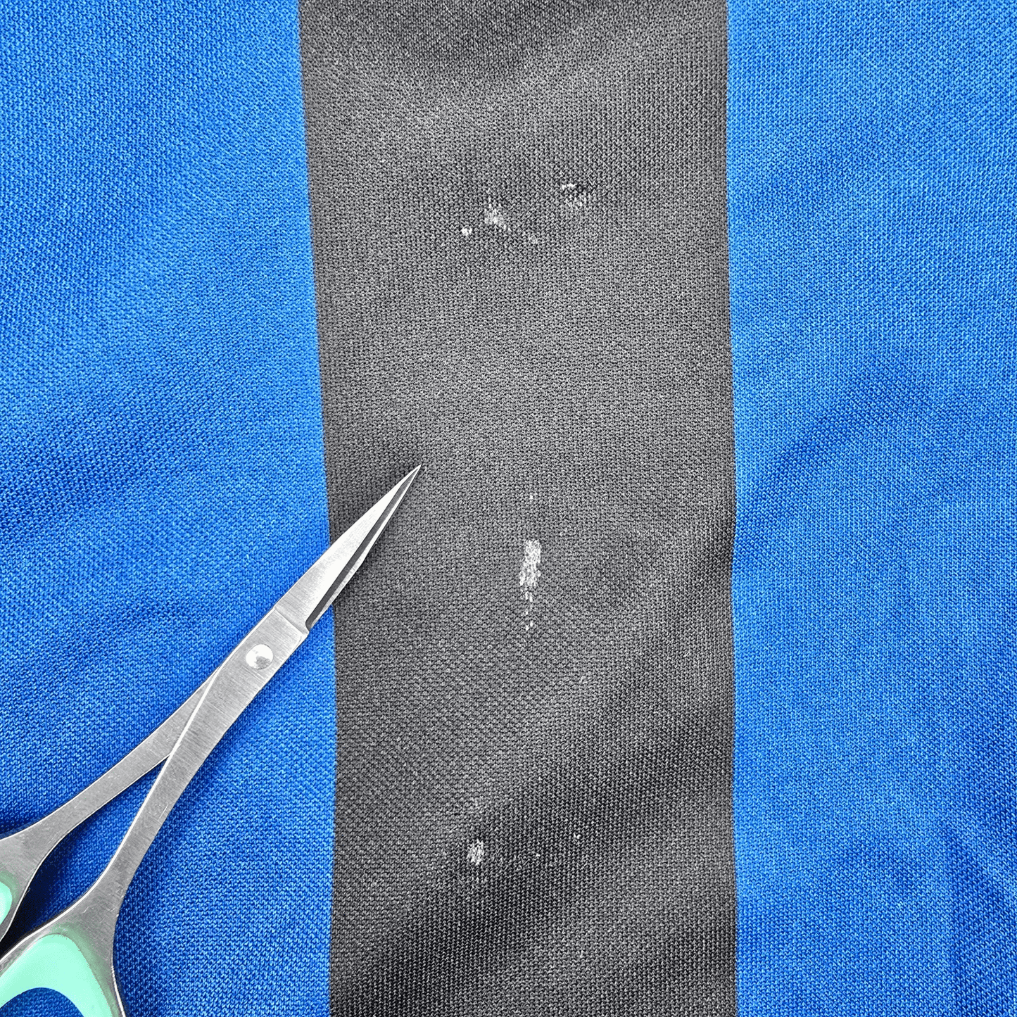 1998/99 Inter Milan Home Football Shirt (M) Nike