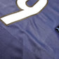 1998/99 Inter Milan Third Football Shirt (L) Nike #9 Ronaldo