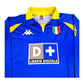1998/99 Juventus Third Football Shirt (XL) Kappa