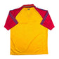 1998/99 Karlsruher SC Away Football Shirt (L) Adidas