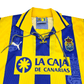 1998/99 Las Palmas Away Football Shirt (XL) Puma