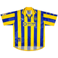 1998/99 Las Palmas Away Football Shirt (XL) Puma