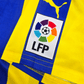 1998/99 Las Palmas Away Football Shirt (XL) Puma
