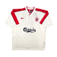 1998/99 Liverpool Away Football Shirt (XL) Reebok #11 Redknapp
