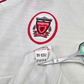1998/99 Liverpool Away Football Shirt (XL) Reebok #11 Redknapp