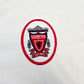 1998/99 Liverpool Away Football Shirt (XL) Reebok