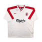 1998/99 Liverpool Away Football Shirt (XL) Reebok
