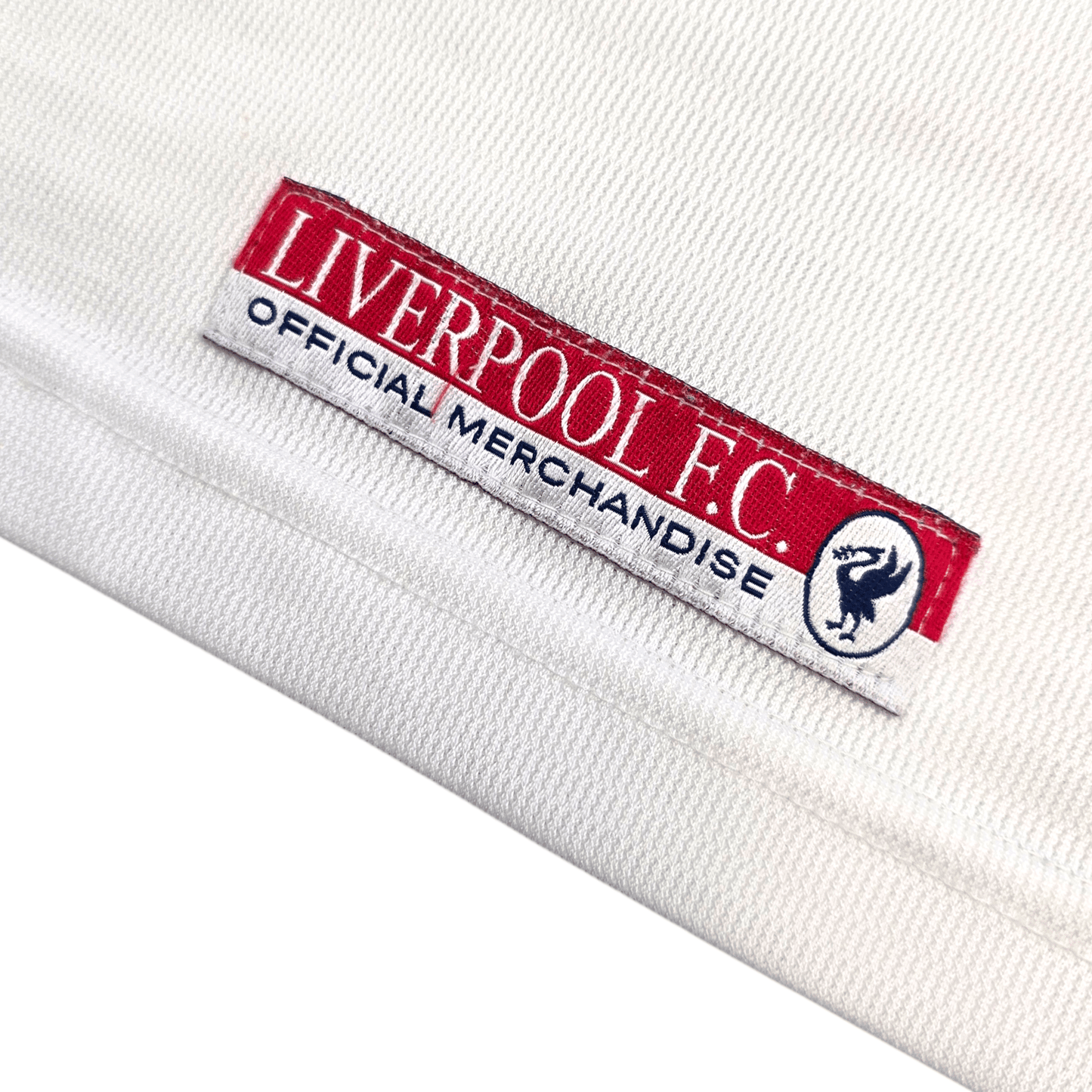 1998/99 Liverpool Away Football Shirt (XL) Reebok