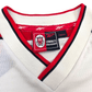 1998/99 Liverpool Away Football Shirt (XL) Reebok