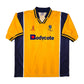 1998/99 Macclesfield Town Third Football Shirt (2XL) Super League