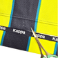 1998/99 Manchester City Away Football Shirt (XL) Kappa