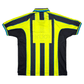 1998/99 Manchester City Away Football Shirt (XL) Kappa