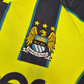 1998/99 Manchester City Away Football Shirt (XL) Kappa