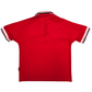 1998/99 Manchester United Home Football Shirt (XL) Umbro