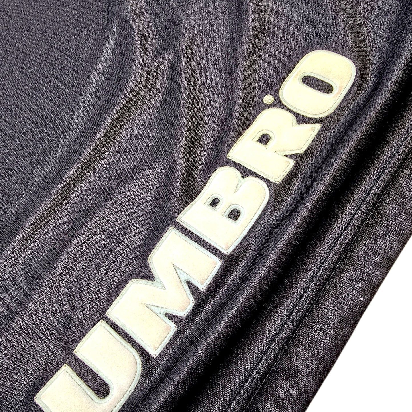 1998/99 Manchester United Third Football Shirt (XL) Umbro