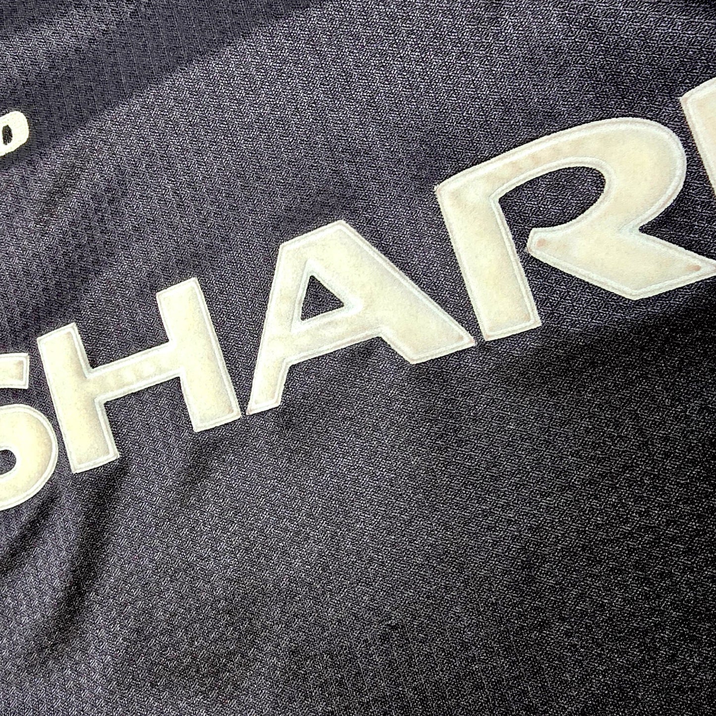 1998/99 Manchester United Third Football Shirt (XL) Umbro
