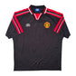 1998/99 Manchester United Training Shirt (2XL) Umbro