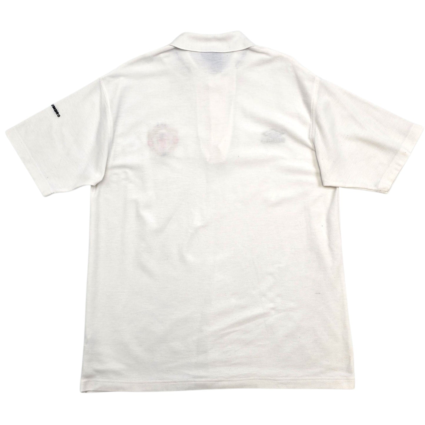 1998/99 Manchester United Training Shirt (XL) Umbro