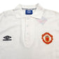1998/99 Manchester United Training Shirt (XL) Umbro