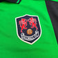 1998/99 Millwall Goal Keeper Football Shirt (XL) Asics #1 (Player Version)