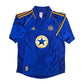 1998/99 Newcastle United Away Football Shirt (L) Adidas