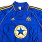 1998/99 Newcastle United Away Football Shirt (L) Adidas