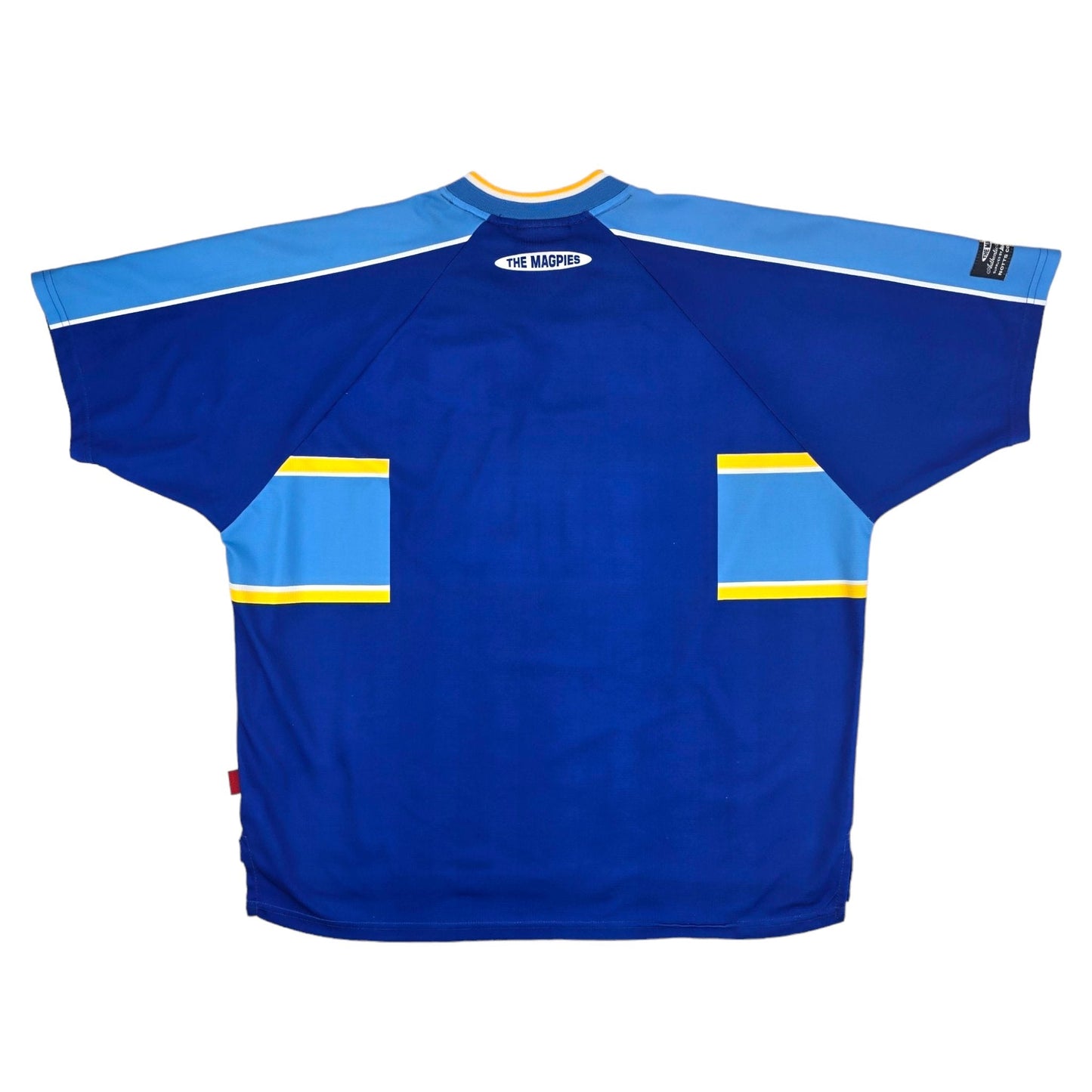 1998/99 Notts County Third Football Shirt (XL) Avec