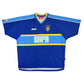 1998/99 Notts County Third Football Shirt (XL) Avec