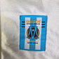 1998/99 Olympique Marseille Home Football Shirt (L) Adidas