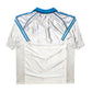 1998/99 Olympique Marseille Home Football Shirt (L) Adidas