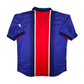 1998/99 PSG Home Football Shirt (L) Nike
