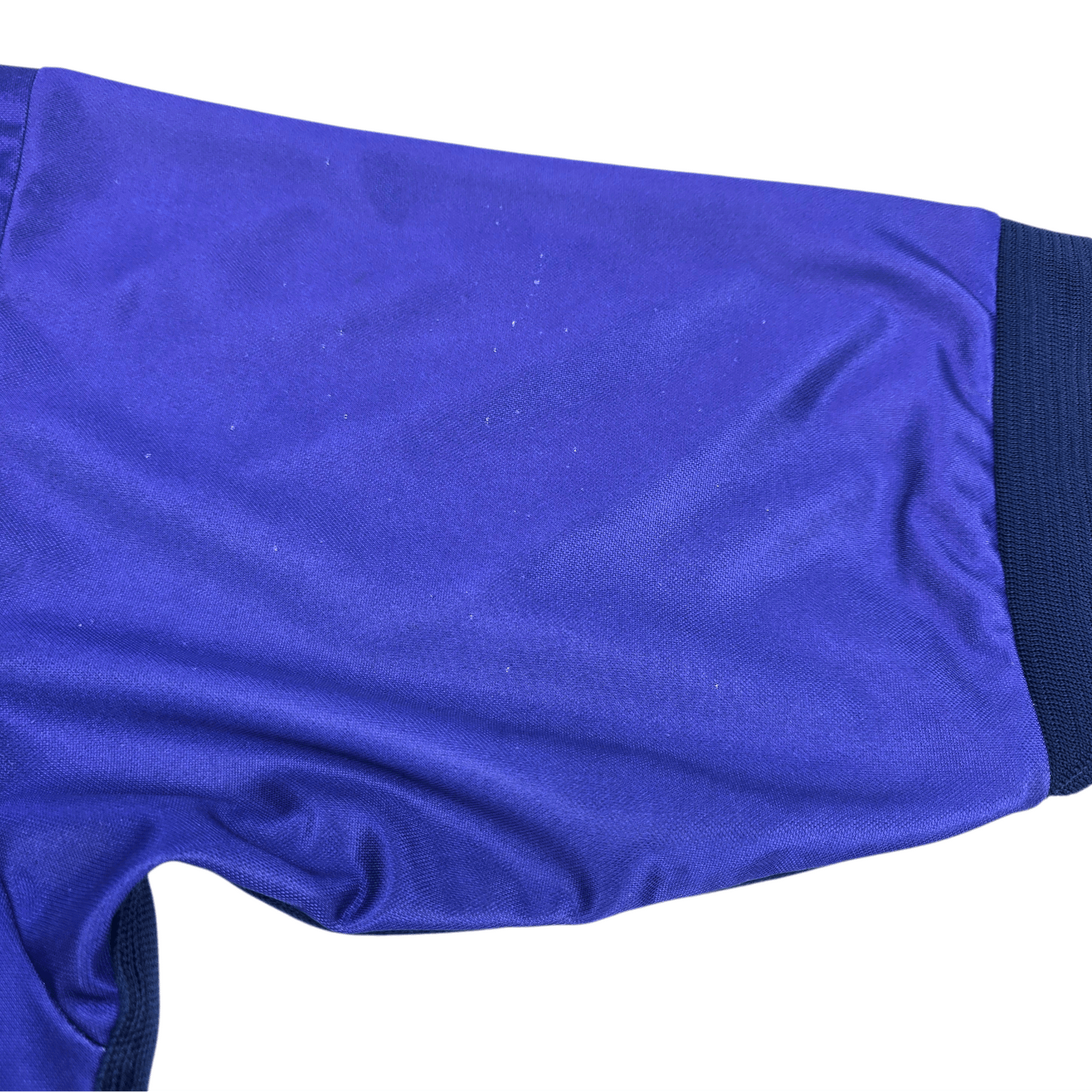 1998/99 PSG Home Football Shirt (L) Nike