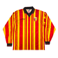 1998/99 RC Lens Home Football Shirt (XL) Olympic