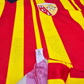 1998/99 RC Lens Home Football Shirt (XL) Olympic